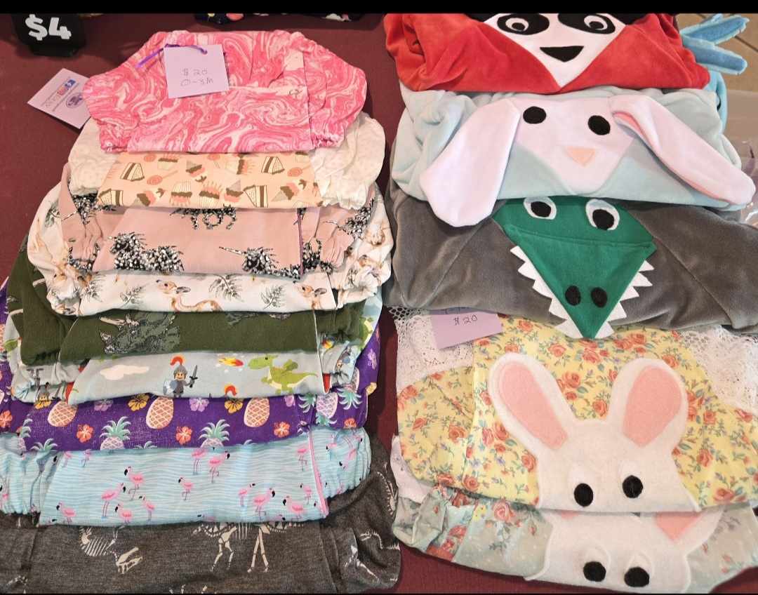 Baby Clothes