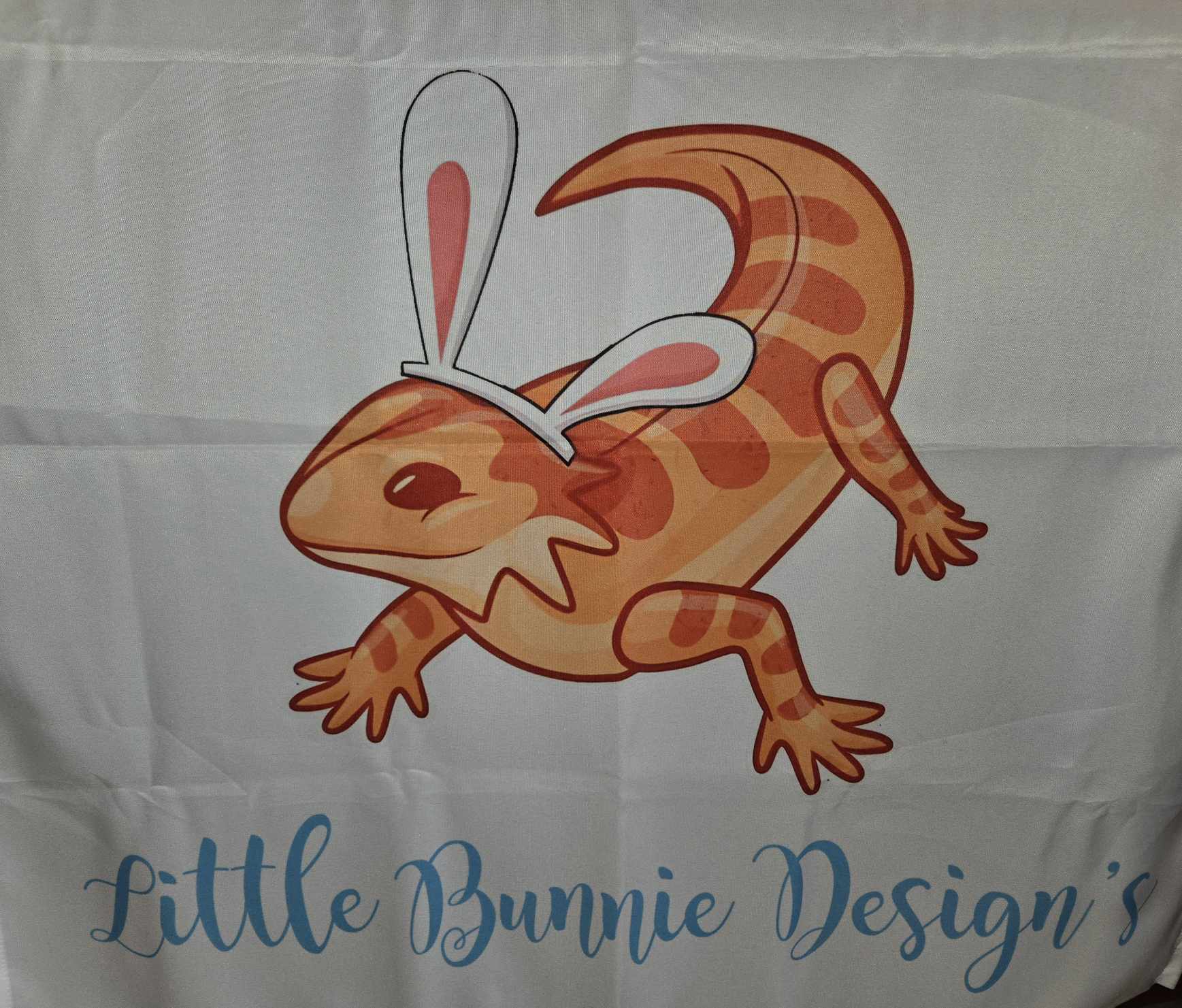 Little Bunnie Logo